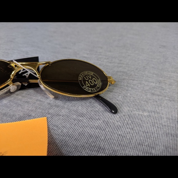 👯♀️Host Pick⚡️For bundle only: Lot of 2 kids’ oblong sunglasses - Picture 6 of 16